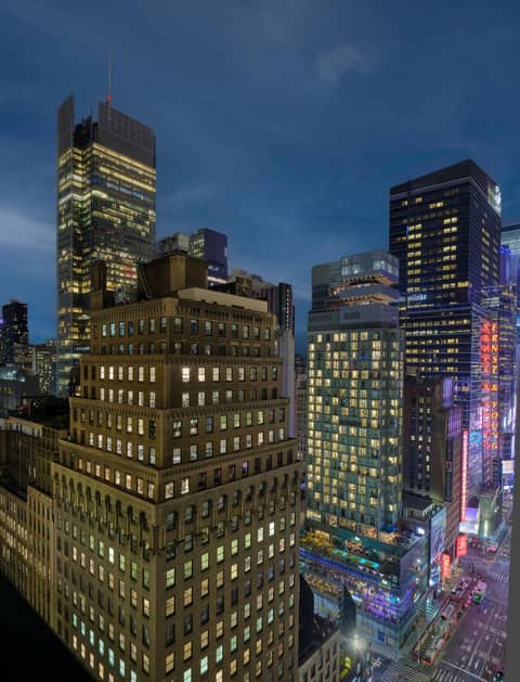 Margaritaville Resort Times Square — photo 5