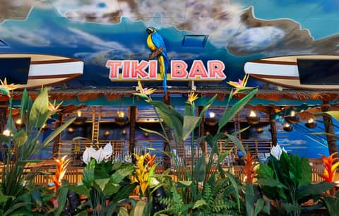Margaritaville Resort Times Square — photo 8