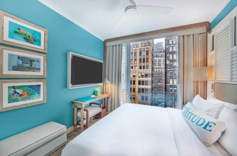 Margaritaville Resort Times Square — photo 9