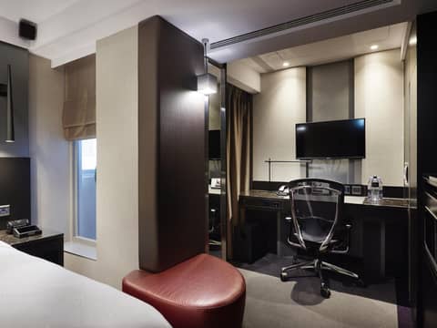 The Tango Hotel Taipei FuHsing — photo 2