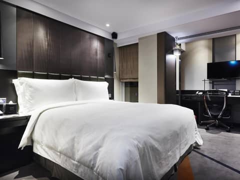 The Tango Hotel Taipei FuHsing — photo 3