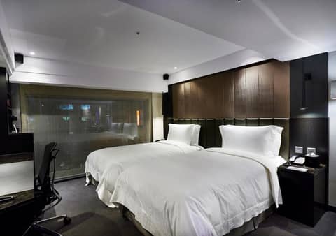 The Tango Hotel Taipei FuHsing — photo 4