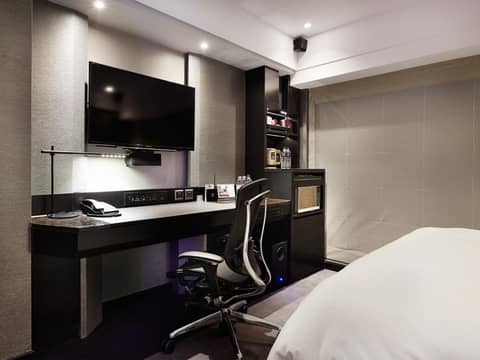 The Tango Hotel Taipei FuHsing — photo 8
