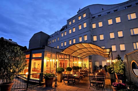 Hotel Ludwig van Beethoven — photo 7