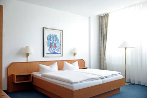 Hotel Ludwig van Beethoven — photo 9