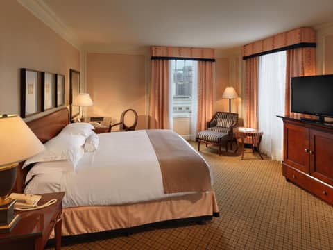 InterContinental Mark Hopkins San Francisco by IHG — photo 2