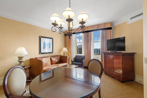 InterContinental Mark Hopkins San Francisco by IHG — photo 3
