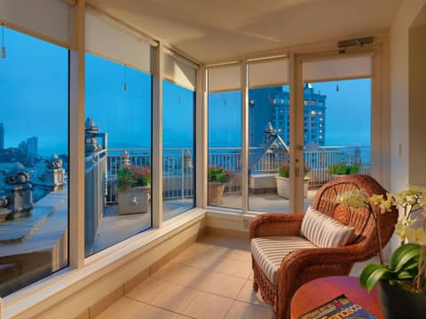 InterContinental Mark Hopkins San Francisco by IHG — photo 4