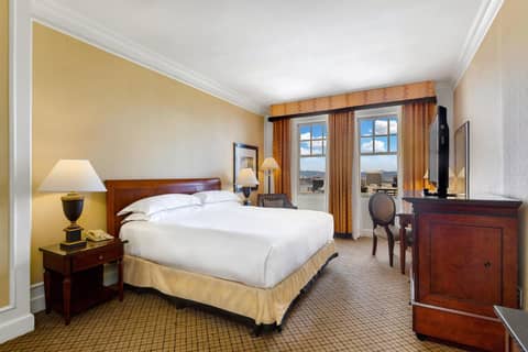 InterContinental Mark Hopkins San Francisco by IHG — photo 7