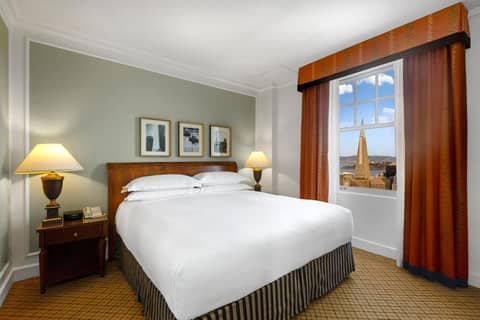 InterContinental Mark Hopkins San Francisco by IHG — photo 8
