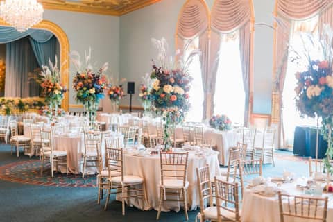 InterContinental Mark Hopkins San Francisco by IHG — photo 9