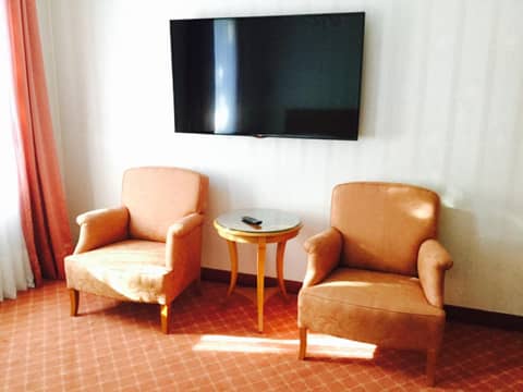 Hotel An Der Wien — photo 4
