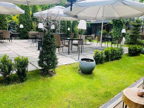 Art & Garden Residence — photo 2