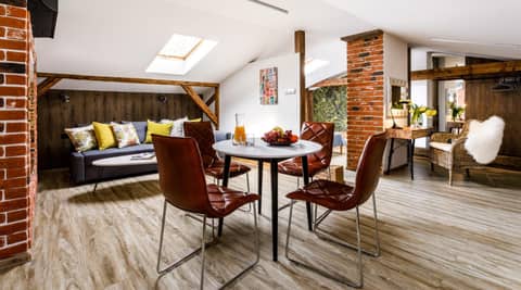Art & Garden Residence — photo 8