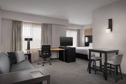 Residence Inn Charlotte SouthPark — photo 3