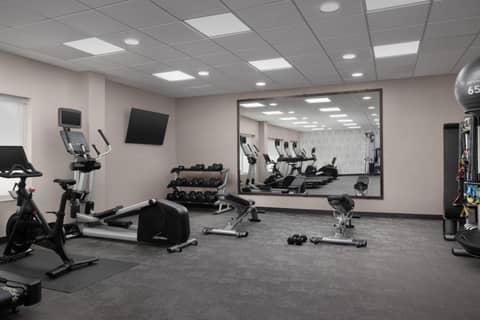 Residence Inn Charlotte SouthPark — photo 4