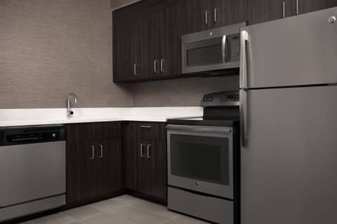Residence Inn Charlotte SouthPark — photo 5