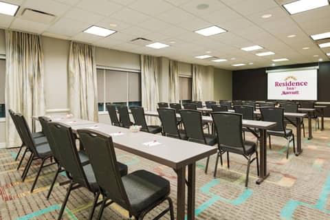 Residence Inn Charlotte SouthPark — photo 8