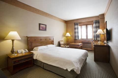 Commodore Hotel Busan — photo 2