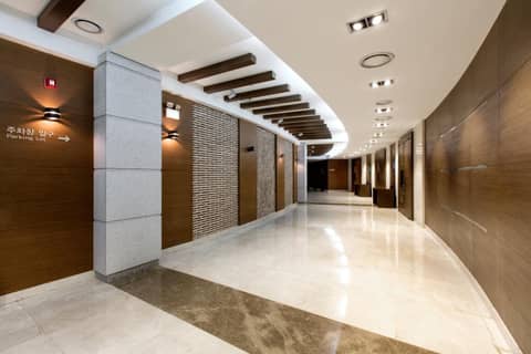 Commodore Hotel Busan — photo 3