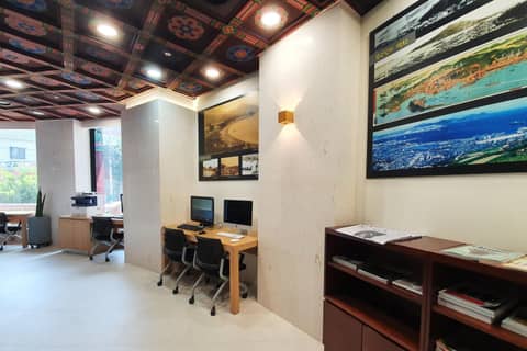 Commodore Hotel Busan — photo 4