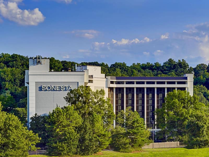 Sonesta Atlanta Northwest Galleria - Marietta — building