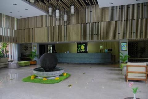The Nest Hotel Nusa Dua — photo 3