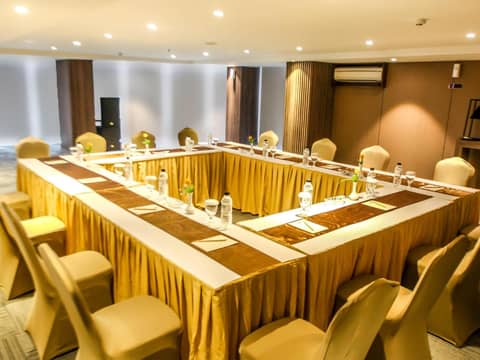 The Nest Hotel Nusa Dua — photo 4