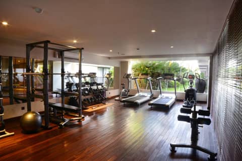 The Nest Hotel Nusa Dua — photo 5