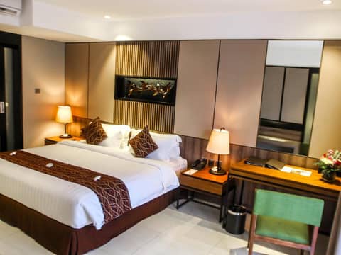 The Nest Hotel Nusa Dua — photo 6