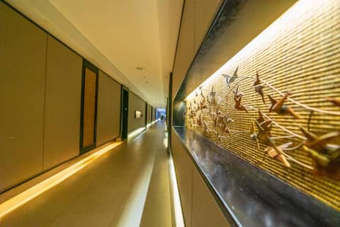 The Nest Hotel Nusa Dua — photo 7