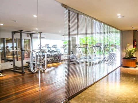 The Nest Hotel Nusa Dua — photo 9