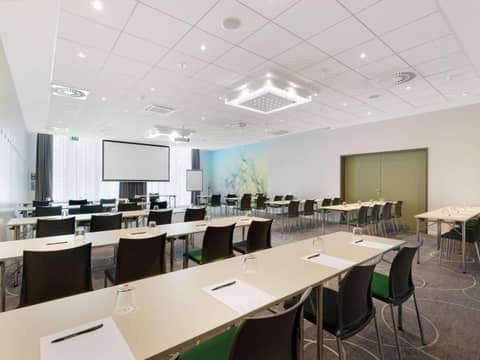 Novotel Berlin Mitte — photo 5