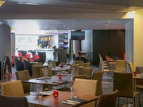Novotel Sydney Parramatta — photo 2
