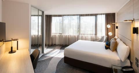 Novotel Sydney Parramatta — photo 6