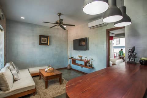 Cambana Residence — photo 5