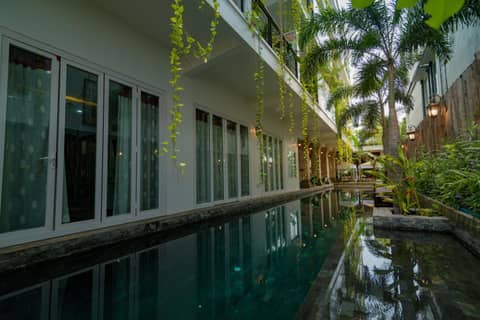 Cambana Residence — photo 9
