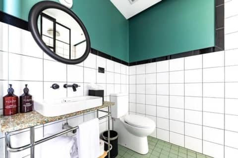 Stay at Hotel Steyne — photo 3
