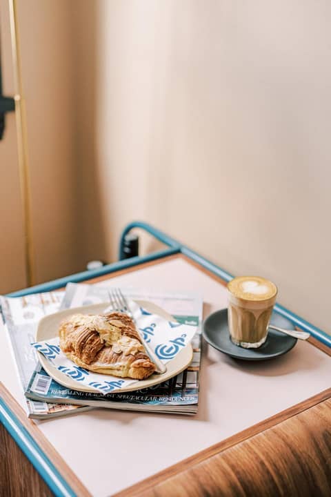 Stay at Hotel Steyne — photo 4