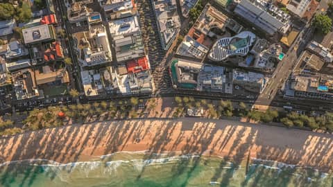 Stay at Hotel Steyne — other