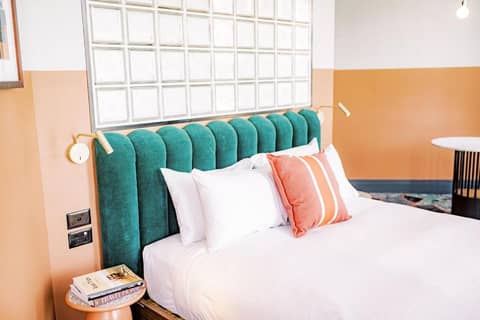 Stay at Hotel Steyne — photo 7