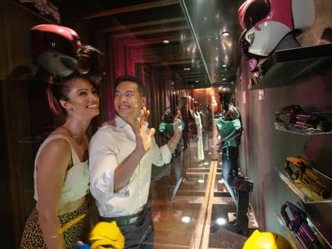 Planet Hollywood Cancun Adult Scene by Royalton An Autograph Collection All-Inclusive Resort - Adults Only — photo 3
