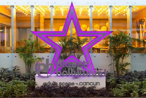 Planet Hollywood Cancun Adult Scene by Royalton An Autograph Collection All-Inclusive Resort - Adults Only — photo 9