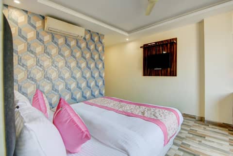 Hotel Premium Suites Near Delhi Airport — photo 7