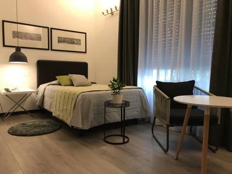 Hotel Bernina — photo 4