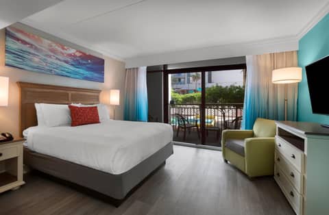 Grande Cayman Resort — photo 7