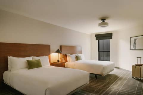 FOUND Hotels, Santa Monica, Series by Marriott — photo 3
