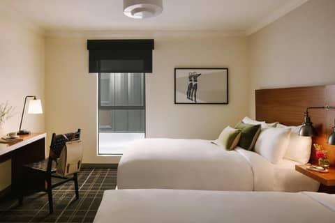 FOUND Hotels, Santa Monica, Series by Marriott — photo 5
