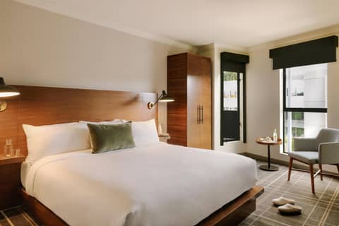 FOUND Hotels, Santa Monica, Series by Marriott — photo 6