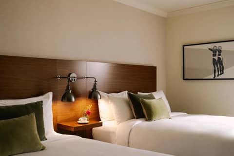 FOUND Hotels, Santa Monica, Series by Marriott — photo 9